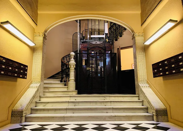 Hip Karma Hostel Barcelona